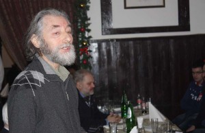 LJUBA M